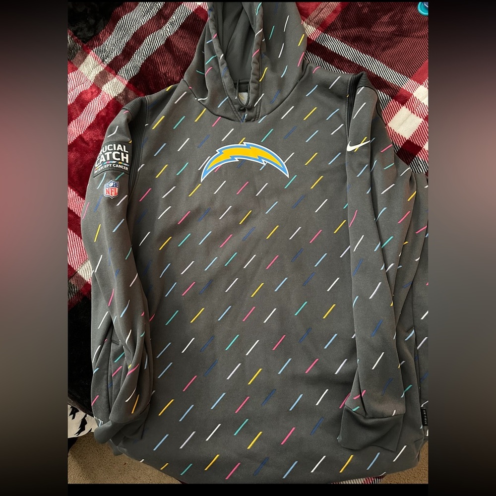 Men's Hoodie | Long Sleeve | Nike | Size XXXL